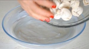 ПЕЛЬМЕНИ В ДУХОВКЕ. БЫСТРЫЙ УЖИН/ dumplings in the oven