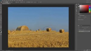 The Stamp Tools Adobe Photoshop CC Tutorial (Part-95)