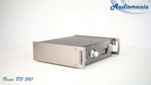 Внешний ЦАП Teac UD 501