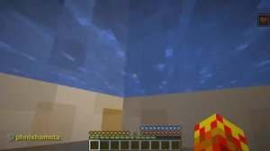 Minecraft | Cursed Images 28 (Extremely Inflated Pufferfish)