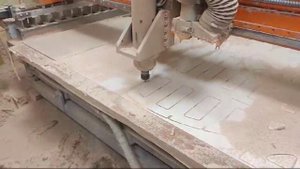 Ракета - деревянный конструктор для взрослых