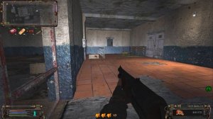 S.T.A.L.K.E.R. ОП2.2 # 008 Воскрешение Химика