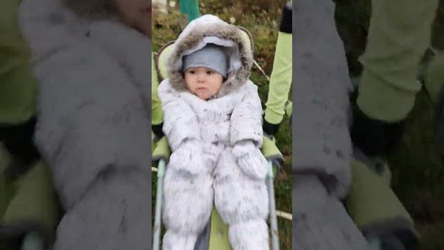 9 месяцев гуляем смотреть онлайн