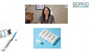 Is Progesterone Supplement Necessary After Embryo Transfer, IVF, Infertility Treatment Vesu, Surat