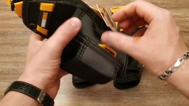 ToughBuilt держатель для молотка CT-31A смотреть онлайн