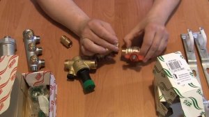 Что понадобится для монтажа сантехники в санузле