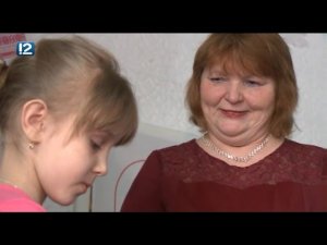 Местные жители (05.04.2019)