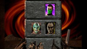 MORTAL KOMBAT PROJECT - ФАНАТСКОЕ МЯСО (Ссылка в описании)