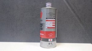 Моторное масло Idemitsu ZEPRO 5W-40 1 литр.
