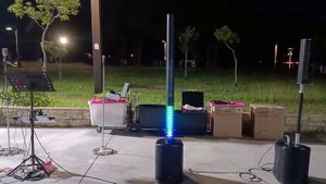 德國百靈達Behringer-C210B & Bose s1 Pro VS C210B中高音喇叭單體3.0改裝升級版本