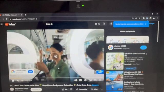 Vendido?Notebook Nec Core i7 Completo 16G DDR4 SSD 512G HDMI BT WebCam USB3.0 Blu-ray Full HD ? смотреть онлайн