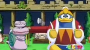 Kirby: Right Back At Ya!: Everytime King Dedede has “died”