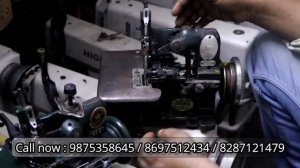 Silai Machine Sirf 2,000/- | Juki, Jack and many more | Sewing Machine