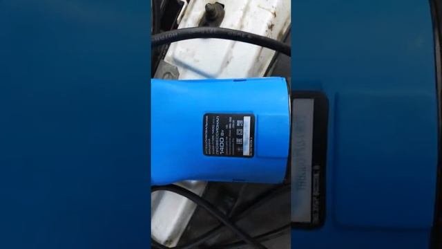 Инвертор Преобразователь напряжения 12 вольт на 220 вольт в автомобиле