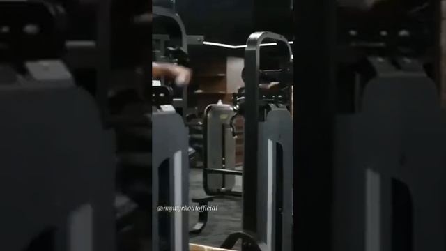 Most Popular Gym Lover Viral Tiktok Videos 2021 Bodybuilder Videos Workout Tiktok Star смотреть онлайн