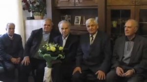 Ветхие страницы... Василий Перебиковский