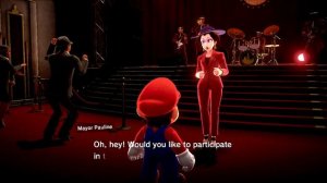 Super Mario Odyssey - Full Game Walkthrough (Assist Mode)