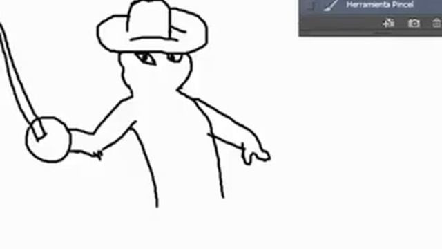 прикольные мультики-рисуем кота