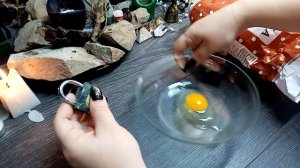Ритуал__ЗАКРЫТЬ РОТ ВРАГУ, СПЛЕТНИКУ. ОЧЕНЬ СИЛЬНЫЙ РИТУАЛ..