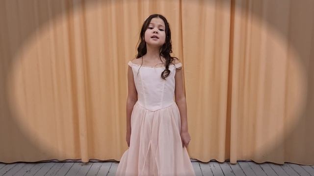 ОЛЬГА ГРАЖДАНЦЕВА АНГЕЛ ЧИТАЕТ МАРИЯ ШИШПАНОВА