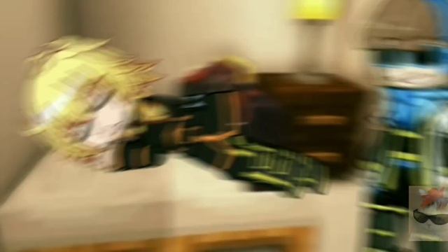 "Решил осмотреться"/Идеальный мир смотреть онлайн