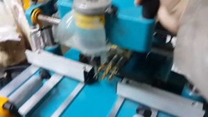 Копировально-фрезерный станок Yilmaz FR225, б/у 2012 г.в. - 95 000 руб, ТОРГ!