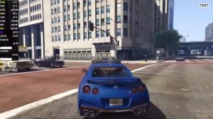 GTX 1660 SUPER + i5 9600K | Benchmark in 10 Games in 1080p, 1440p