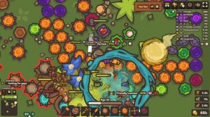 Taming.io - 5 New Pets For BASES - Clan Totems Update - Reindeers & Krampus are back!