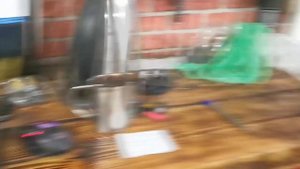 Теплообменник с высоким КПД в самодельную печь. Версия V2.0