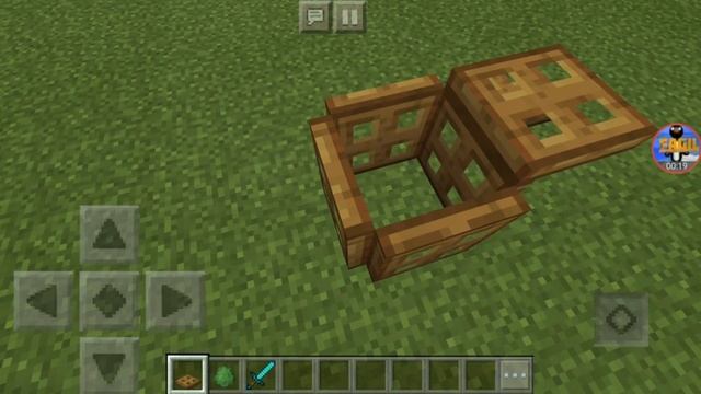 Как приручить любого моба?! смотреть онлайн