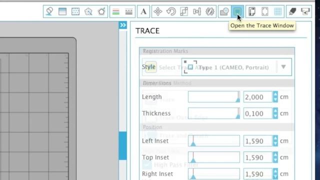 Как сделать наклейки / Silhouette Cameo МК смотреть онлайн