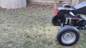 щепорез, дровокол винтовой своими руками