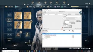 Assassin's Creed Odyssey - How to cheat any item in the game, best gear and weapons