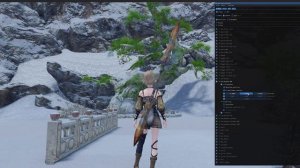Skyrim: Setup weapon position dynamically using conditions with "Immersive Equipment Displays"
