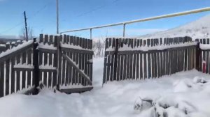 Бавлы. Горы Бавлов - маленький Эверест