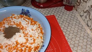 ??КАВКАЗ.МАНТЫ ИЗ ТЫКВЫ С КУРДЮКОМ И СЛИВОЧНЫМ МАСЛОМ.#мантыизтыквыскурдюкомисливочныммаслом #до