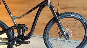 UNBOXING and ASSEMBLE - 2021 GIANT TRANCE X 29 1 SMALL + WEIGHT #GiantTRANCe