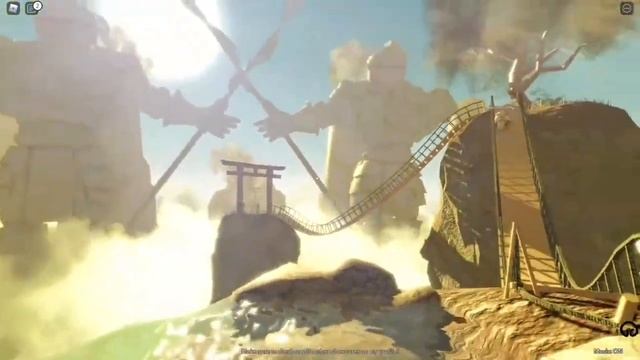 Красивые карты в Роблоксе смотреть онлайн