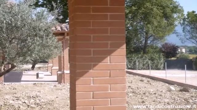 Nuovo Villa in Vendita diretta da Impresa - via G.Di Vittorio 10, Acquasparta смотреть онлайн