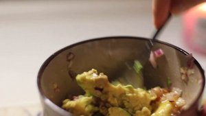 Что Приготовить из АВОКАДО ? . Блюдо из Авокадо. #чтоприготовить #авокадо