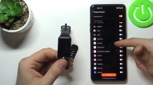 Распаковка и обзор умных часов HONOR Band 6. Подключение к телефону, функционал.