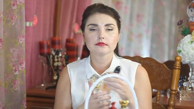 МОИ ПАРФЮМЫ КОЛЛЕКЦИЯ АРОМАТОВ!!! #1