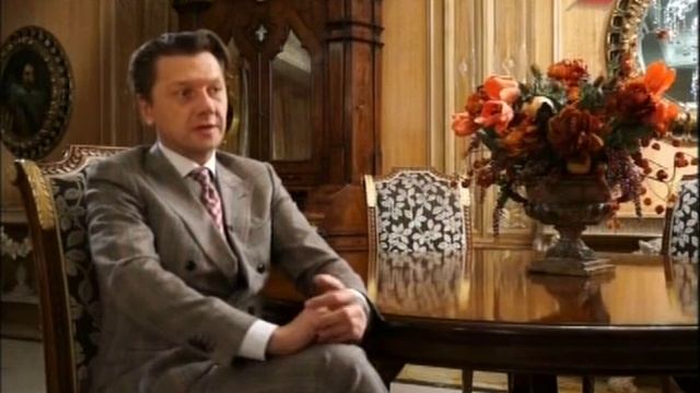 Секреты стиля: Готика
