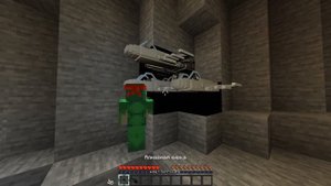 ПЕРЕНЕС ГТА В МАЙНКРАФТ И ВОТ ЧТО ИЗ ЭТОГО ПОЛУЧИЛОСЬ | [Minecraft feat. GTA San Andreas]