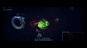 DARK ORBIT - ALPHA CITADEL IN 2022 [ NOT MODULES ] [ GAME PLAY WITH LIVE SOUND ] [ FULL  HD 30 FPS