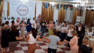 ГАГАУЗСКАЯ ПЕСНЯ И ТАНЕЦ* Tatar Cinema* ДЕНЬ ХРАМА СЕЛА КОПЧАК