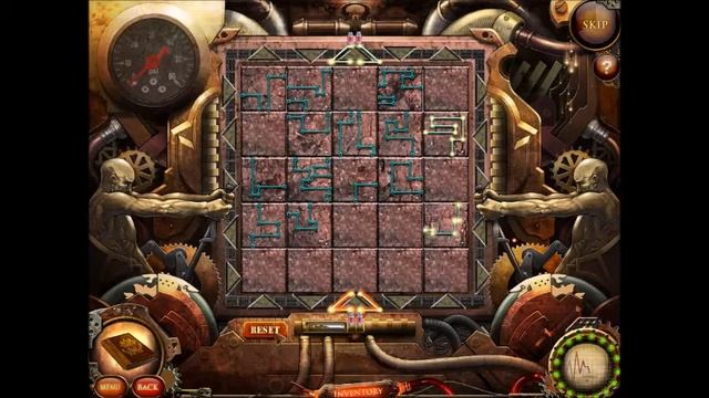 Nightfall Mysteries: Asylum Conspiracy (Part 4) смотреть онлайн