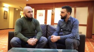 Асланбек Бадаев: почему Исмаилов и Минеев не подерутся в АСА