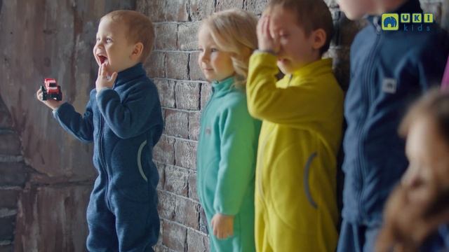 Коллекция Зима 2020-21. Часть 2 смотреть онлайн