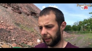 hatsan 125 на 30 метров тяжелыми пулями!!!!